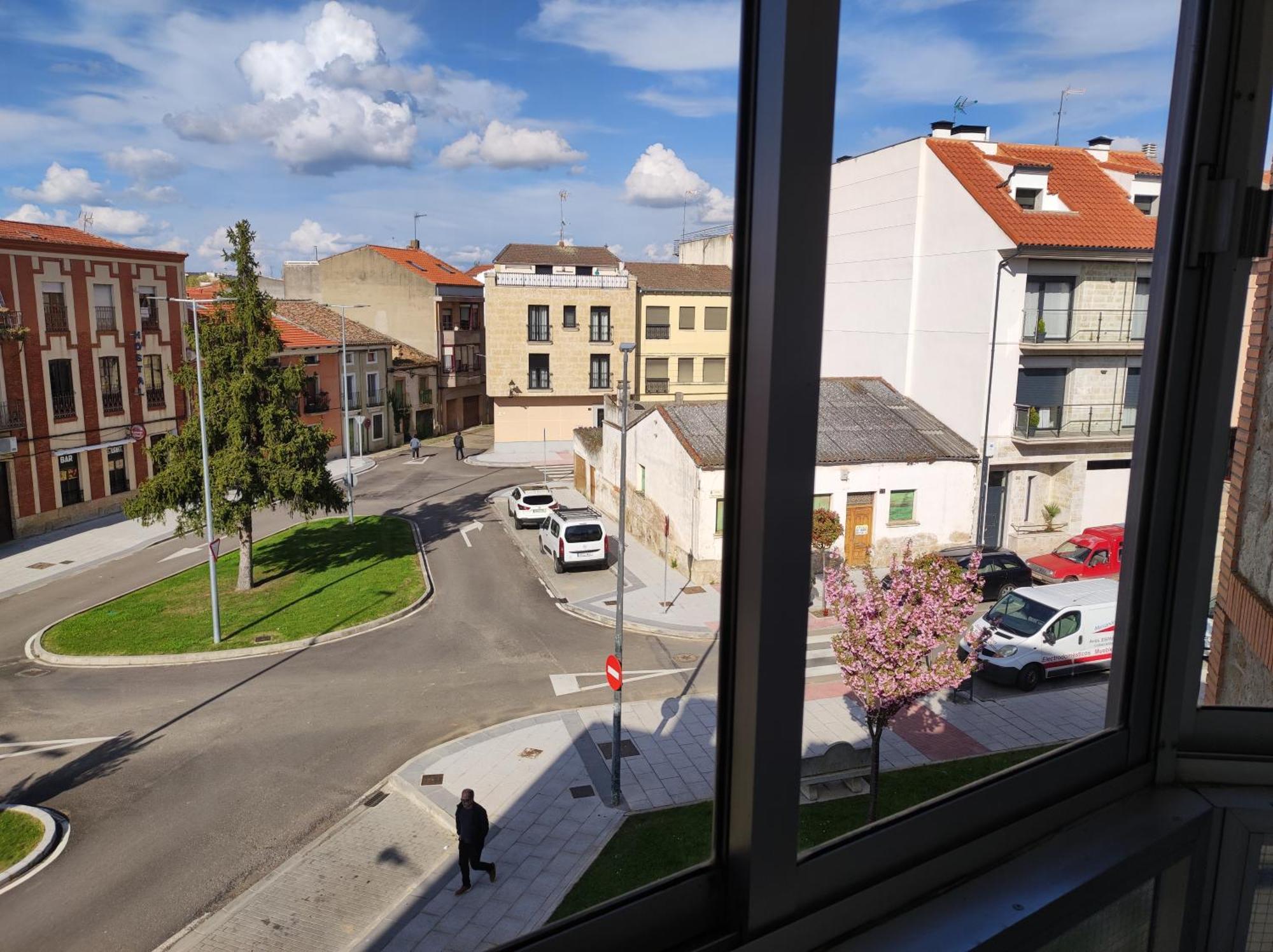 Vut San Blas Ciudad Rodrigo Exterior foto